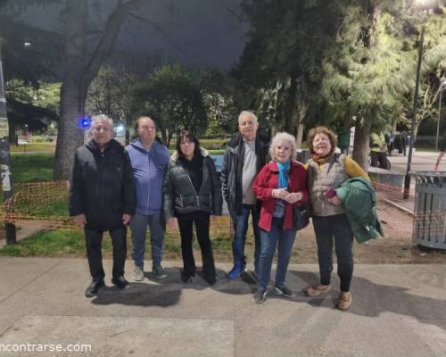 37492 2 Caminamos juntos en Saavedra
