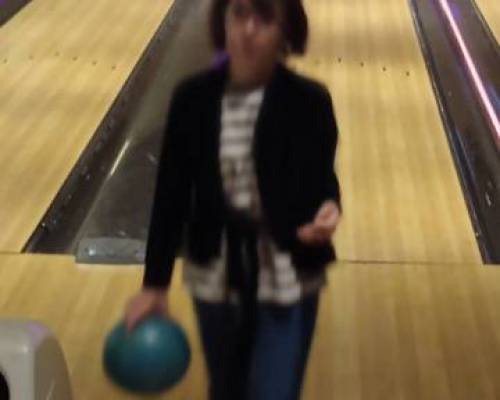 37495 1 POR OTRA SALIDA DE  BOWLING, VOLVEMOS A PALOKO !!!