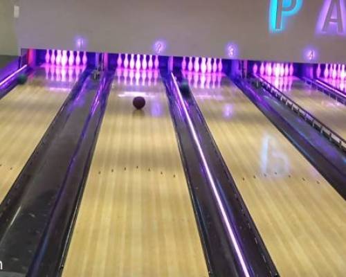 37495 3 POR OTRA SALIDA DE  BOWLING, VOLVEMOS A PALOKO !!!