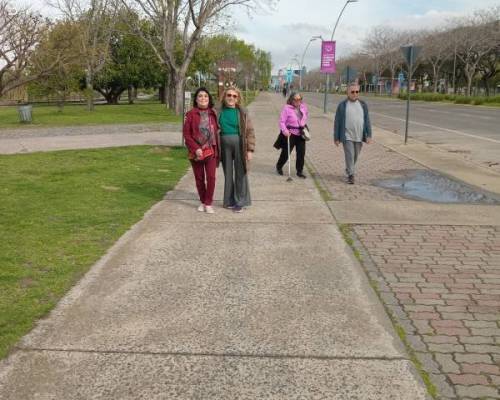 37496 9 Eco Caminata con Sendero Costero 