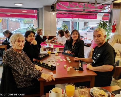 37498 1 JUGAMOS RUMMY LOS MIERCOLES EN MARTINEZ