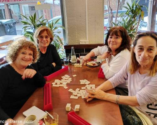 37498 3 JUGAMOS RUMMY LOS MIERCOLES EN MARTINEZ