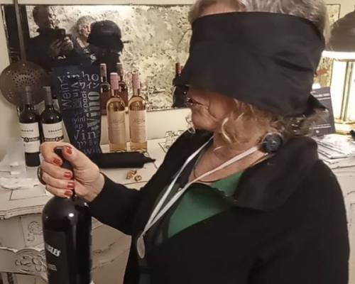 37499 10 CLINICA DE VINOS Y CATA VARIETAL
