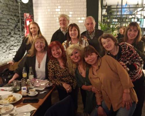 37514 1 Cena con amigos en Palermo Soho 