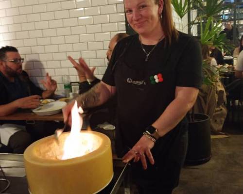 37514 3 Cena con amigos en Palermo Soho 