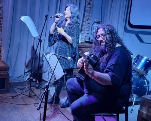 37517 7  TANGO, MILONGAS Y VALS para disfrutar la primavera