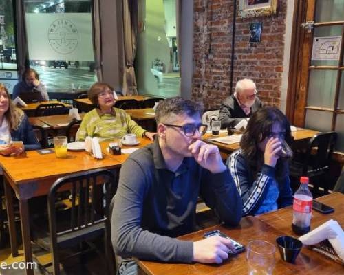 37517 8  TANGO, MILONGAS Y VALS para disfrutar la primavera