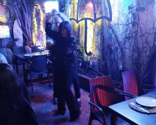 37521 12 Queres disfrutar de una cena diferente?