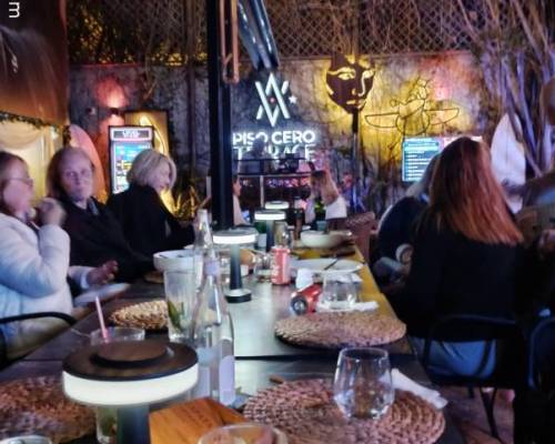 37521 13 Queres disfrutar de una cena diferente?