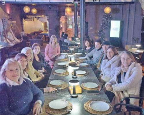 37521 26 Queres disfrutar de una cena diferente?