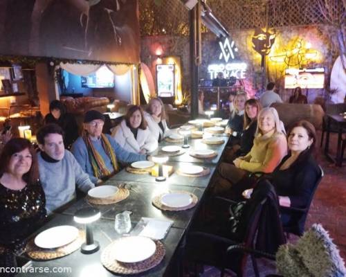 37521 27 Queres disfrutar de una cena diferente?