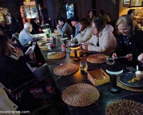 37521 7 Queres disfrutar de una cena diferente?