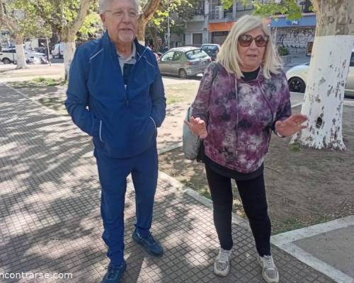 37522 17 VENITE A CAMINAR A  RAMOS...EJERCICIO, CHARLAS Y CAFÉ!