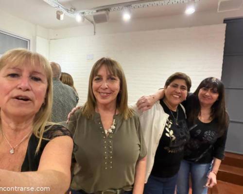 37523 4  UNA CENA ,UN NUEVO ENCUENTRO en 
 Villa del Parque