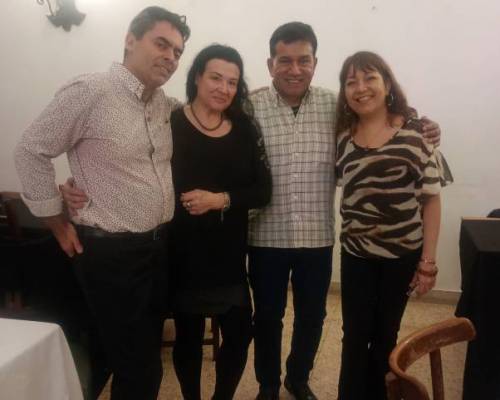 37526 1 BAILE MUY ESPECIAL EN ALMAGRO
