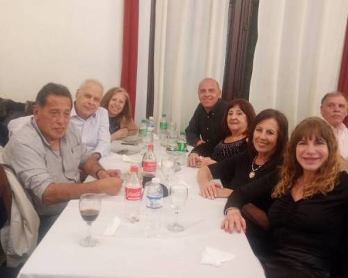 37526 12 BAILE MUY ESPECIAL EN ALMAGRO