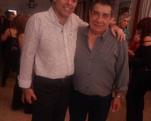 37526 13 BAILE MUY ESPECIAL EN ALMAGRO