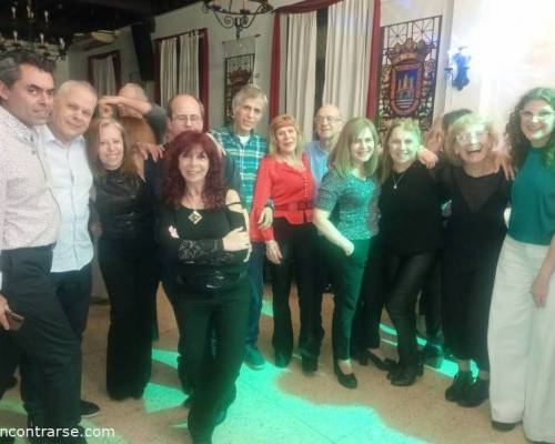 37526 14 BAILE MUY ESPECIAL EN ALMAGRO