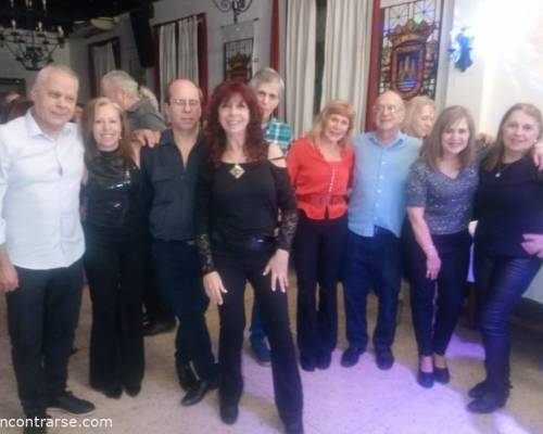 37526 16 BAILE MUY ESPECIAL EN ALMAGRO