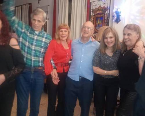37526 17 BAILE MUY ESPECIAL EN ALMAGRO