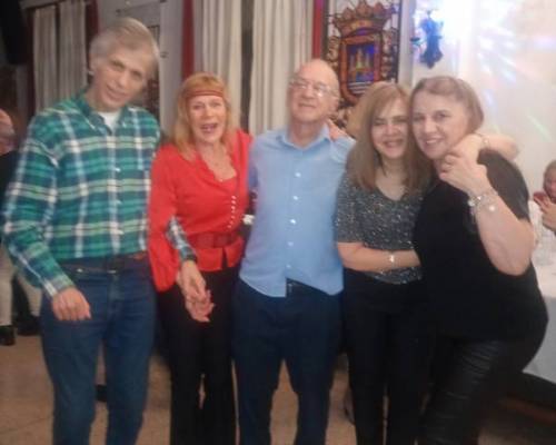 37526 18 BAILE MUY ESPECIAL EN ALMAGRO