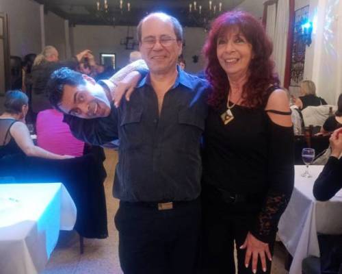 37526 4 BAILE MUY ESPECIAL EN ALMAGRO