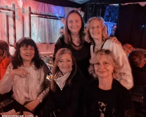 37541 10 ASPENclasicospop cumple 12 años y vamos a volver a disfrutar de su show
