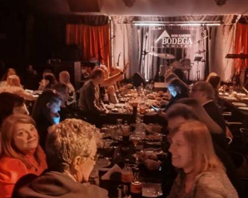 37541 2 ASPENclasicospop cumple 12 años y vamos a volver a disfrutar de su show
