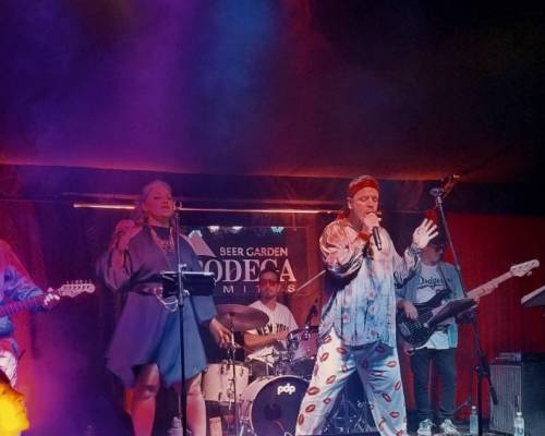 37541 6 ASPENclasicospop cumple 12 años y vamos a volver a disfrutar de su show