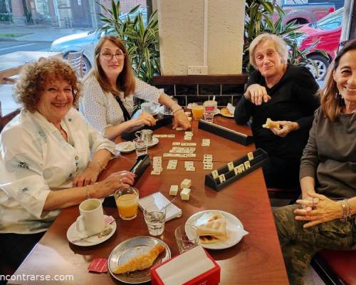 37551 2 JUGAMOS RUMMY LOS MIERCOLES EN MARTINEZ