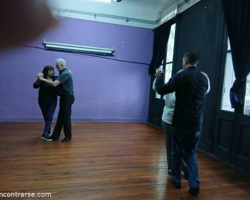 37575 5 Clases de técnicas y baile de tango 