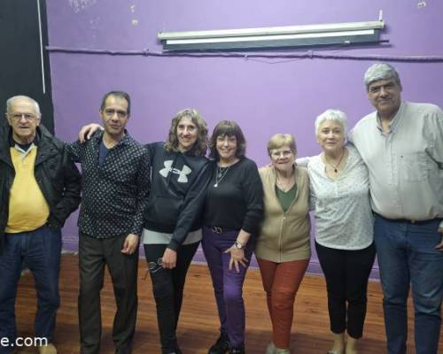 37578 6 Clases de técnicas y baile de tango 