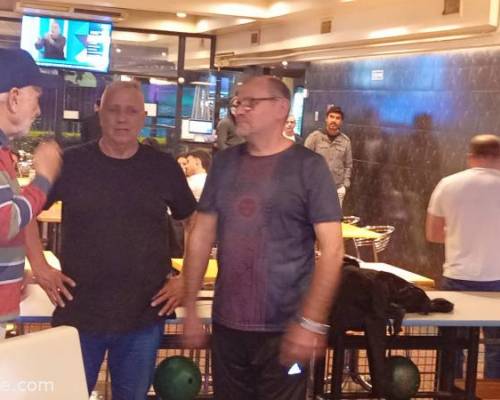 37580 12  BOWLING EN PATERNAL