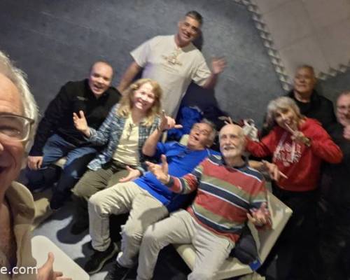 37580 5  BOWLING EN PATERNAL