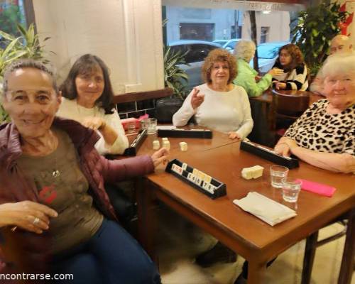 37589 1 JUGAMOS RUMMY LOS MIERCOLES EN MARTINEZ
