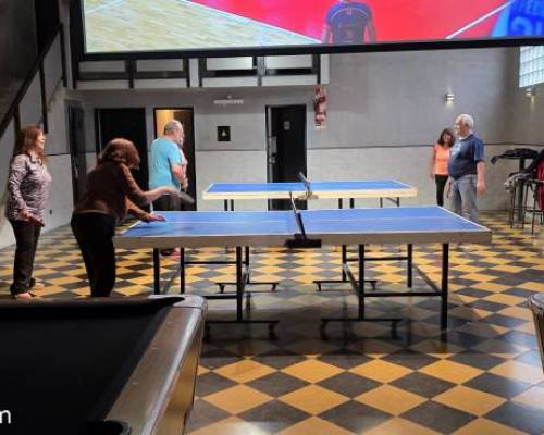 37592 2 Ping Pong venite a jugar y compartir un rato en Devoto