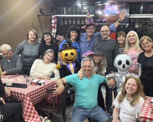 37594 11 CLASICO JUEVES DE RUMMY!!!!