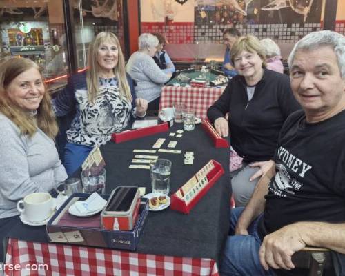 37594 4 CLASICO JUEVES DE RUMMY!!!!