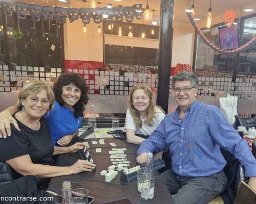 37594 6 CLASICO JUEVES DE RUMMY!!!!