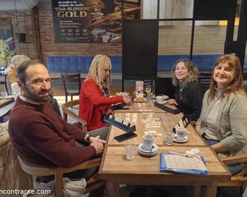 37617 2 JUGAMOS RUMMY EN CASTELAR