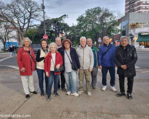 37627 1 Caminamos juntos en Saavedra
