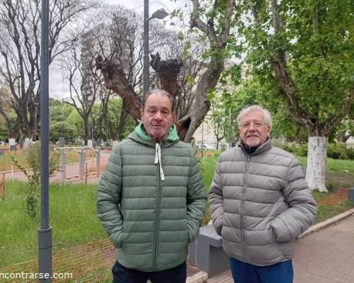 37651 14 VENITE A CAMINAR A  RAMOS... EJERCICIO, CHARLAS Y CAFÉ!