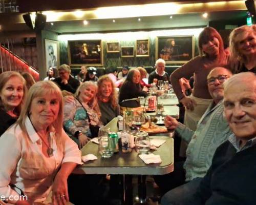 37652 19 Tributo a Paul McCartney 