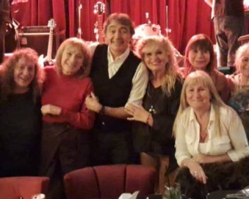 37652 20 Tributo a Paul McCartney 