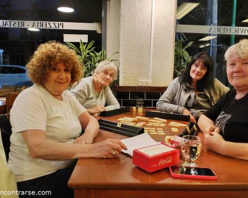37677 1 JUGAMOS RUMMY LOS MIERCOLES EN MARTINEZ
