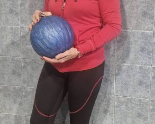 37687 10 BOWLING EN PATERNAL