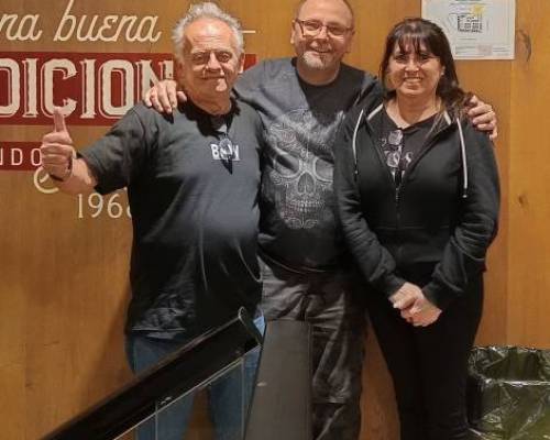 37687 14 BOWLING EN PATERNAL