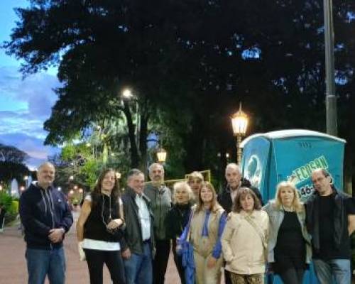 37689 1 VENI A CAMINAR A PARQUE CHACABUCO