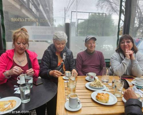 37700 10 VENITE A CAMINAR A  RAMOS... EJERCICIO, CHARLAS Y CAFÉ!
