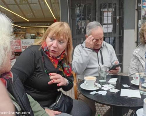 37700 3 VENITE A CAMINAR A  RAMOS... EJERCICIO, CHARLAS Y CAFÉ!